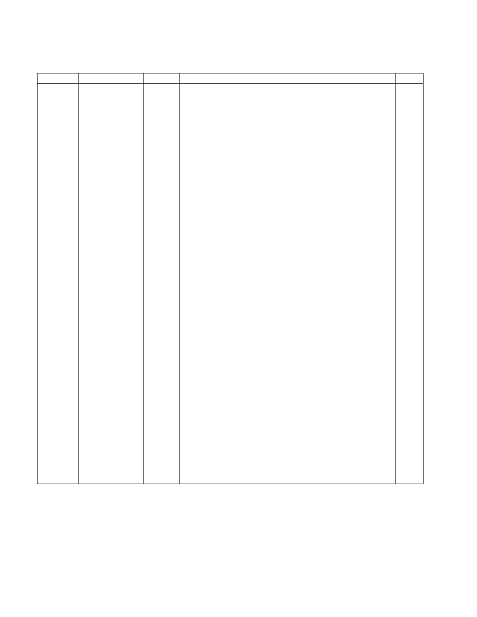 Figure 9-2. model 600sj/660sj variable parts | JLG 660SJ Parts Manual User Manual | Page 356 / 382