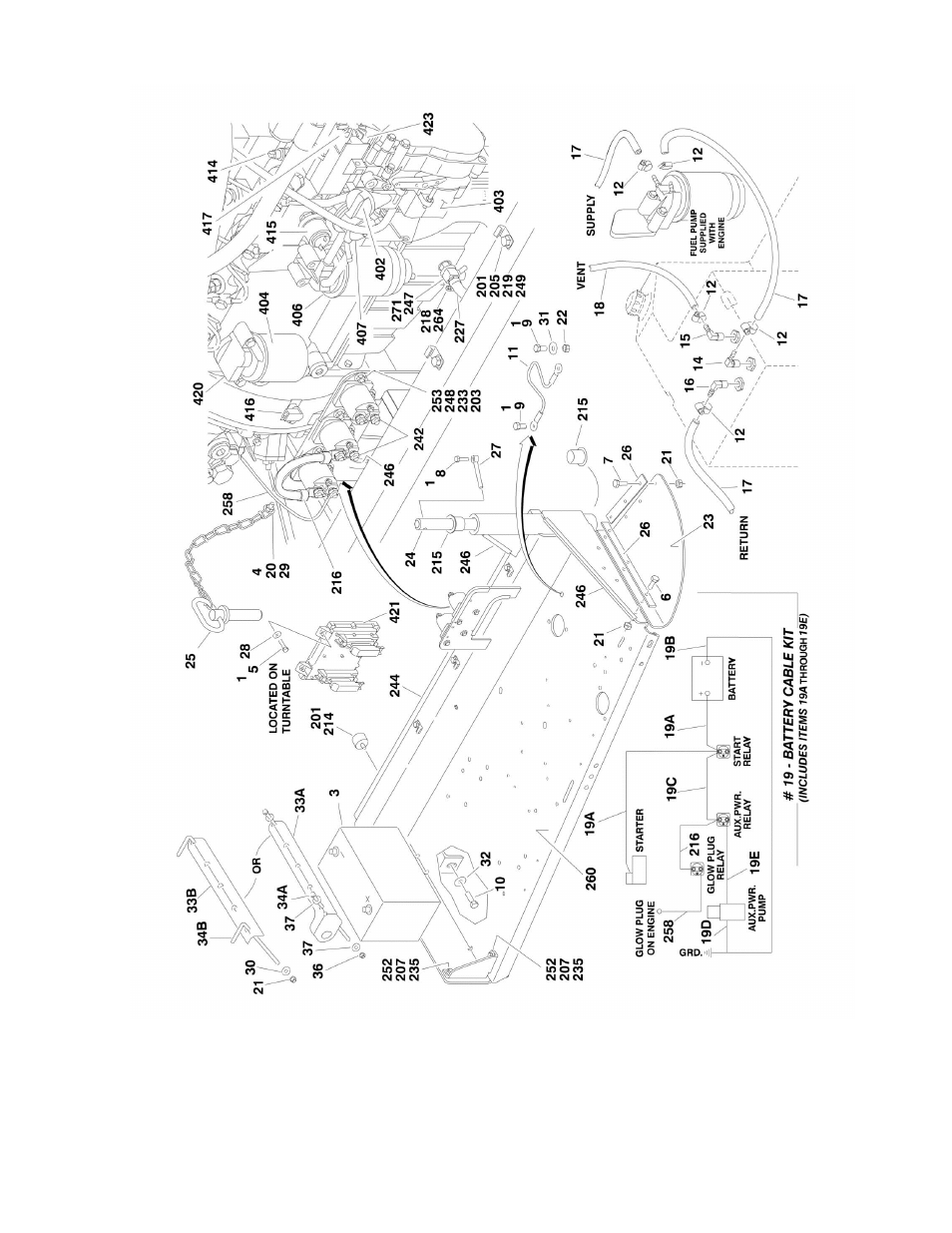 JLG 660SJ Parts Manual User Manual | Page 83 / 382