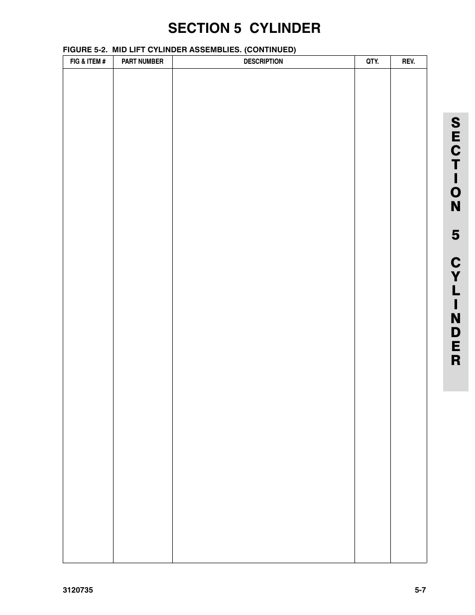 JLG 45ic ANSI Parts Manual User Manual | Page 105 / 158