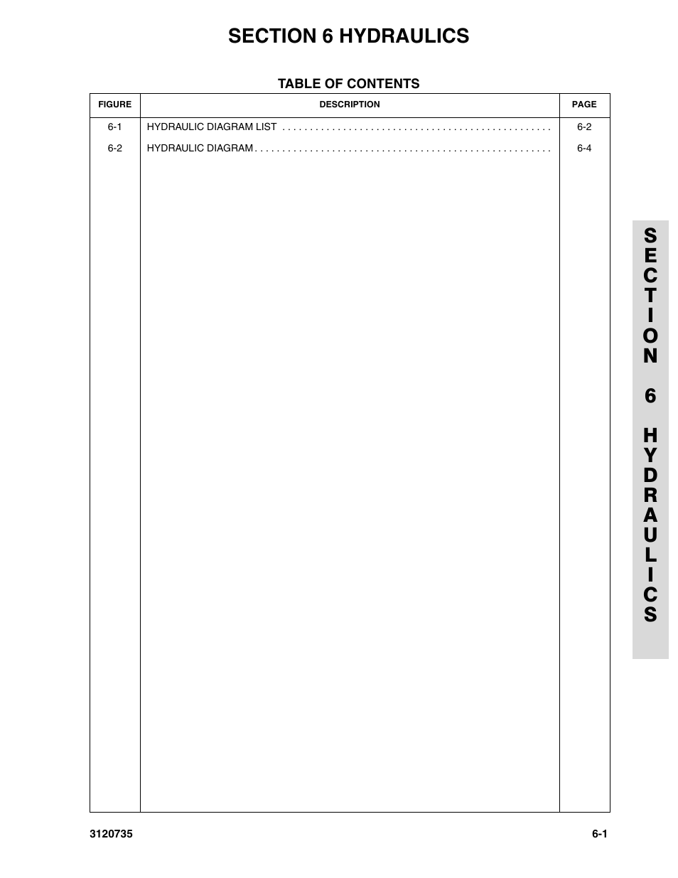 JLG 45ic ANSI Parts Manual User Manual | Page 123 / 158