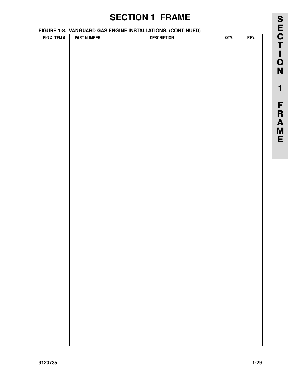 JLG 45ic ANSI Parts Manual User Manual | Page 35 / 158