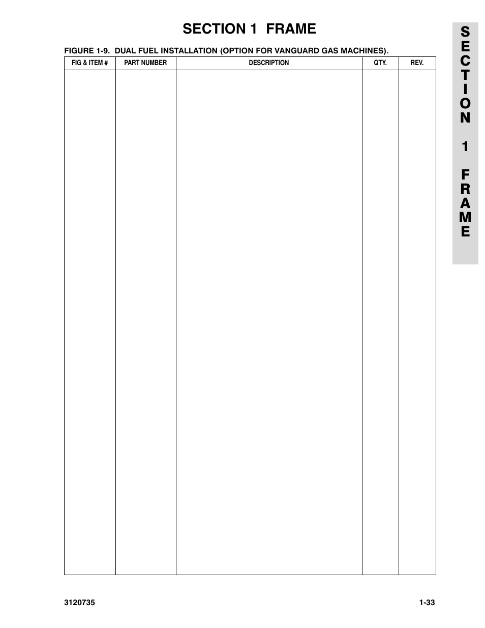 JLG 45ic ANSI Parts Manual User Manual | Page 39 / 158