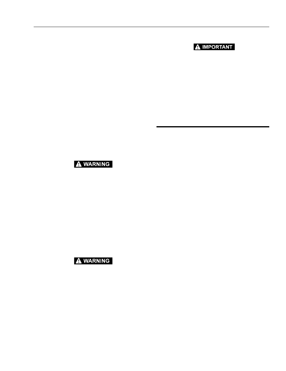 JLG E45A_AJ ANSI Operator Manual User Manual | Page 21 / 60
