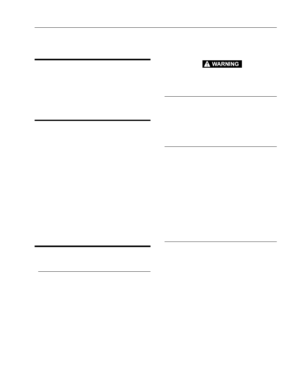 JLG E45A_AJ ANSI Operator Manual User Manual | Page 53 / 60