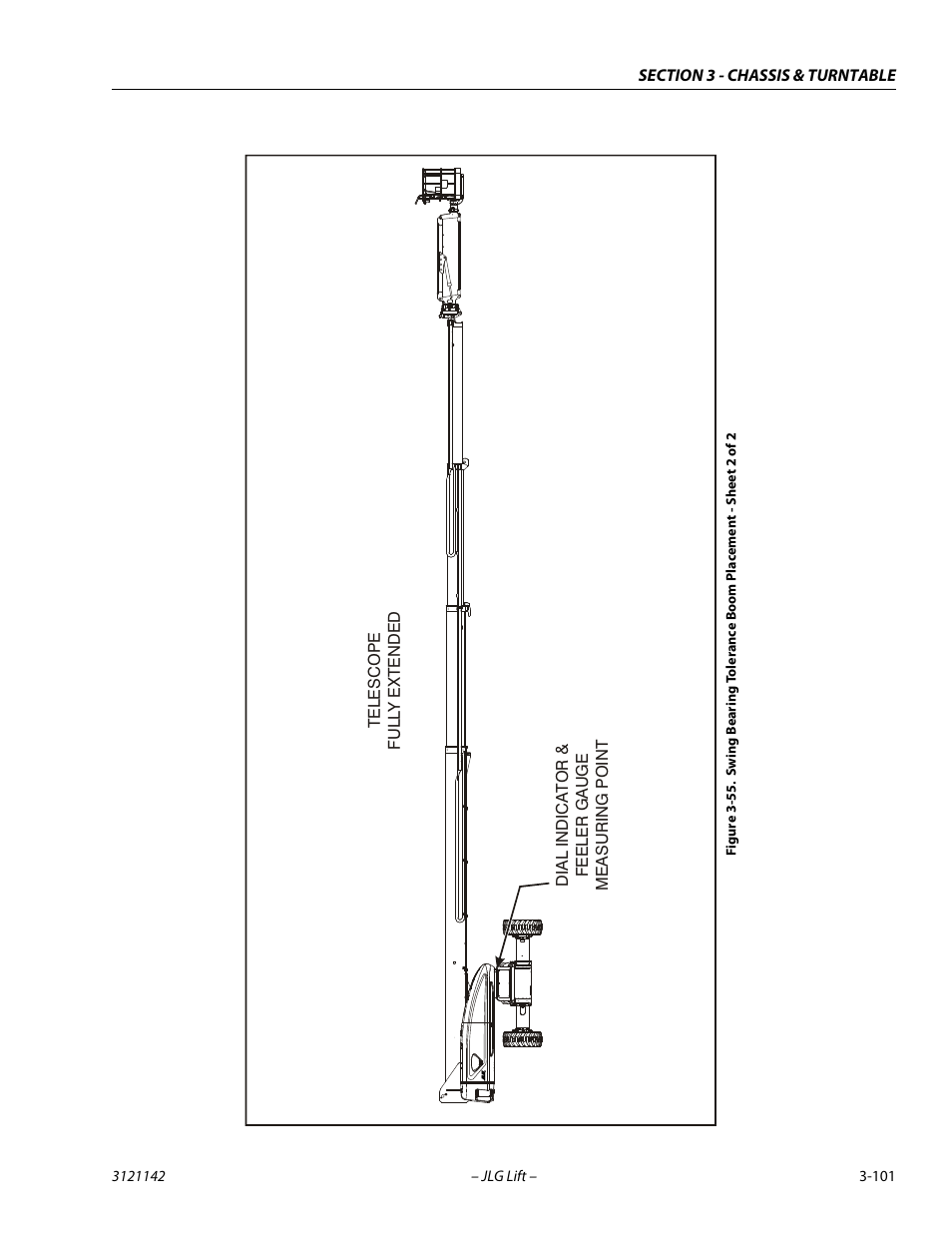 Figure 3-55., tr | JLG 1350SJP Service Manual User Manual | Page 147 / 554