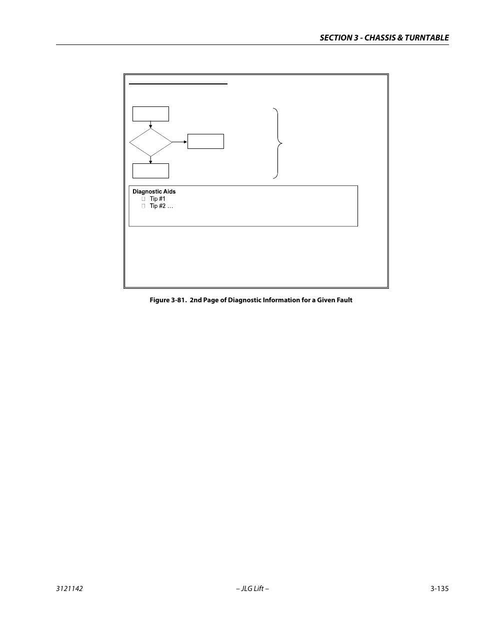 JLG 1350SJP Service Manual User Manual | Page 181 / 554