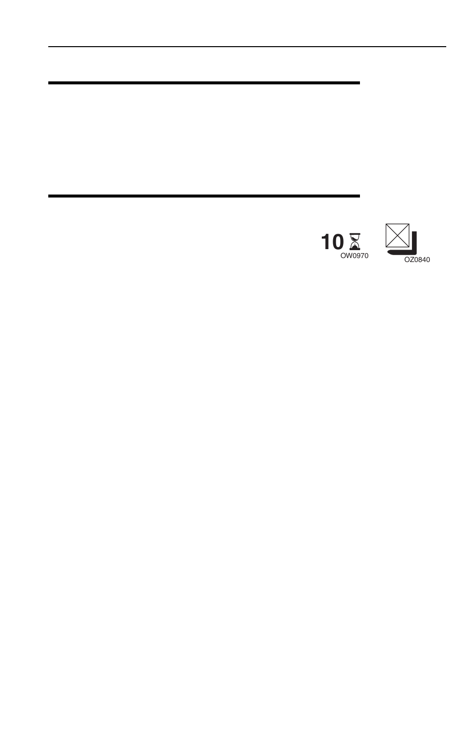 Section 8 - additional checks, 1 general, 2 load stability indicator system (2505) | Section 8 - additional, Checks | JLG 2505 Operator Manual User Manual | Page 125 / 142
