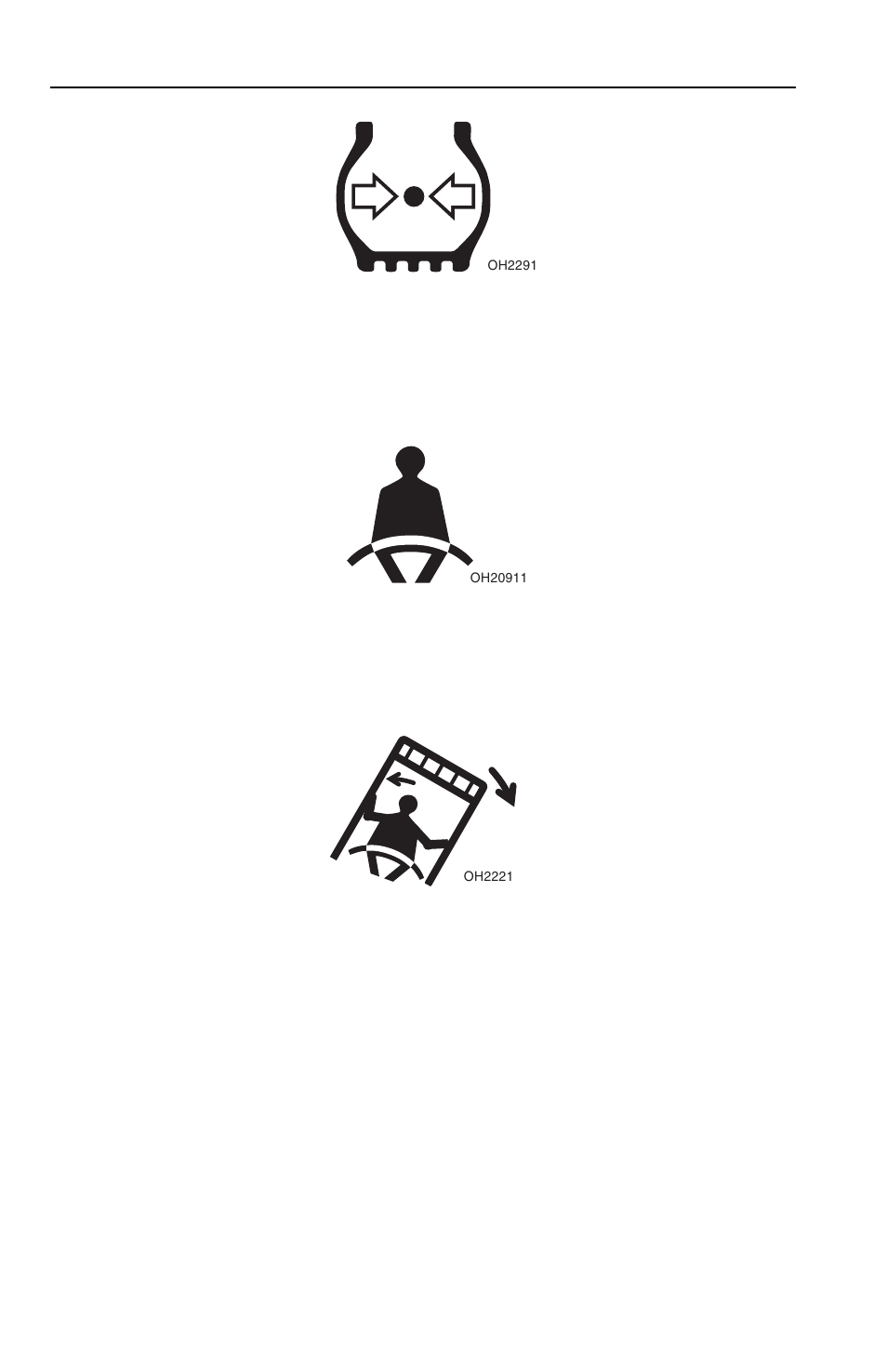 JLG 2505 Operator Manual User Manual | Page 14 / 142