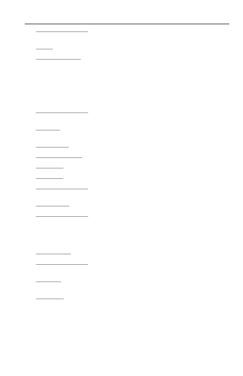 JLG 2505 Operator Manual User Manual | Page 33 / 142