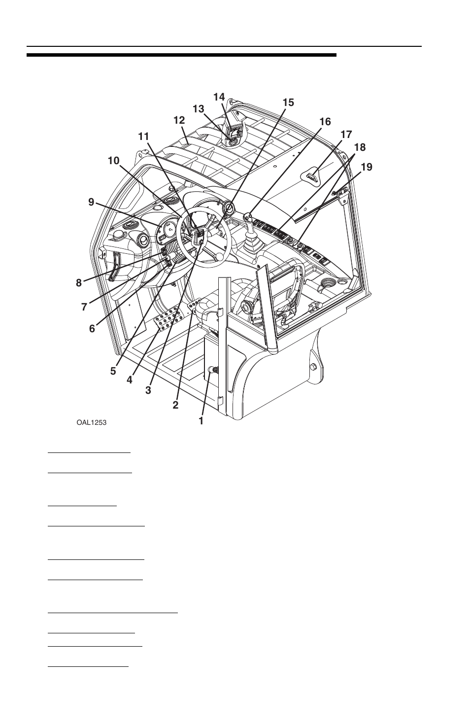 2 controls, 2 controls -2 | JLG 2505 Operator Manual User Manual | Page 40 / 142
