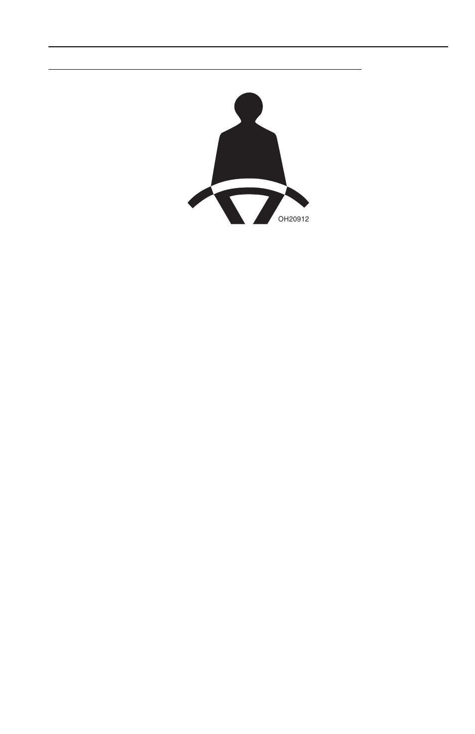 Seat belt, Seat belt -21 | JLG 2505 Operator Manual User Manual | Page 59 / 142