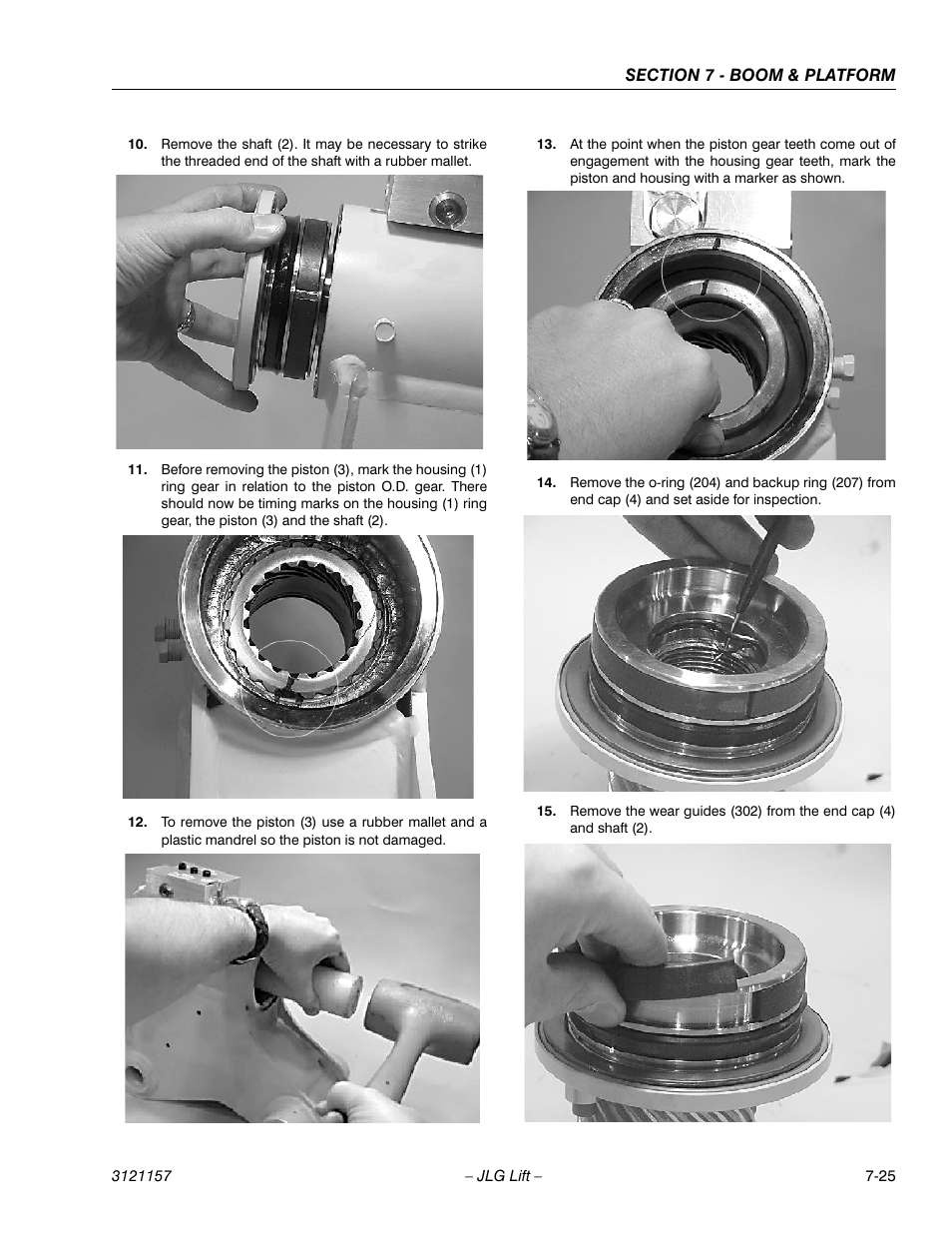 JLG 600SC_660SJC Service Manual User Manual | Page 251 / 406