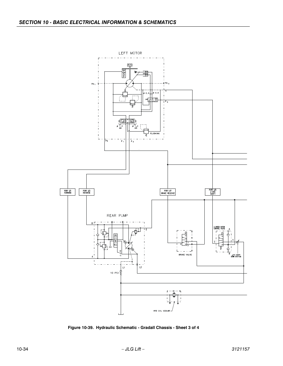 JLG 600SC_660SJC Service Manual User Manual | Page 398 / 406