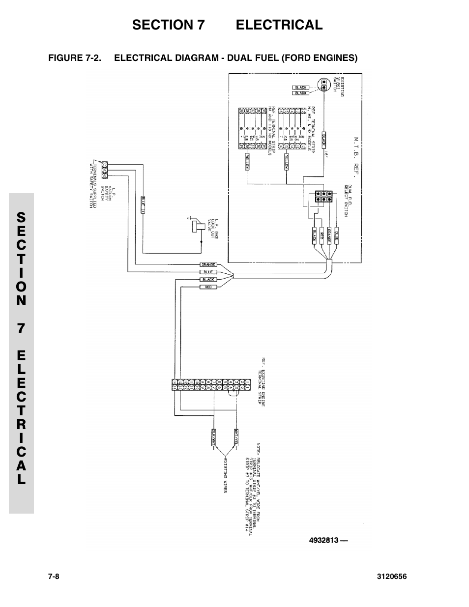 JLG 60HA ANSI Parts Manual User Manual | Page 324 / 352