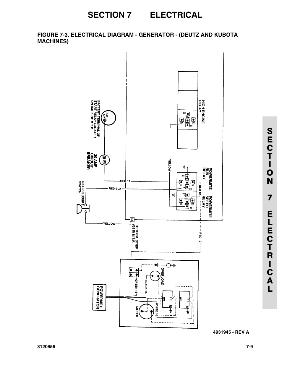 JLG 60HA ANSI Parts Manual User Manual | Page 325 / 352