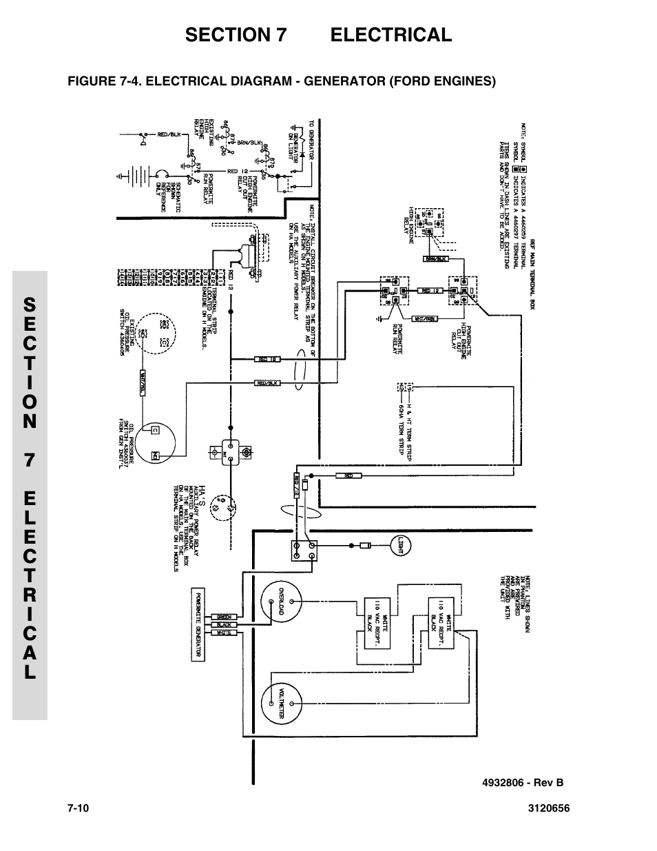 JLG 60HA ANSI Parts Manual User Manual | Page 326 / 352