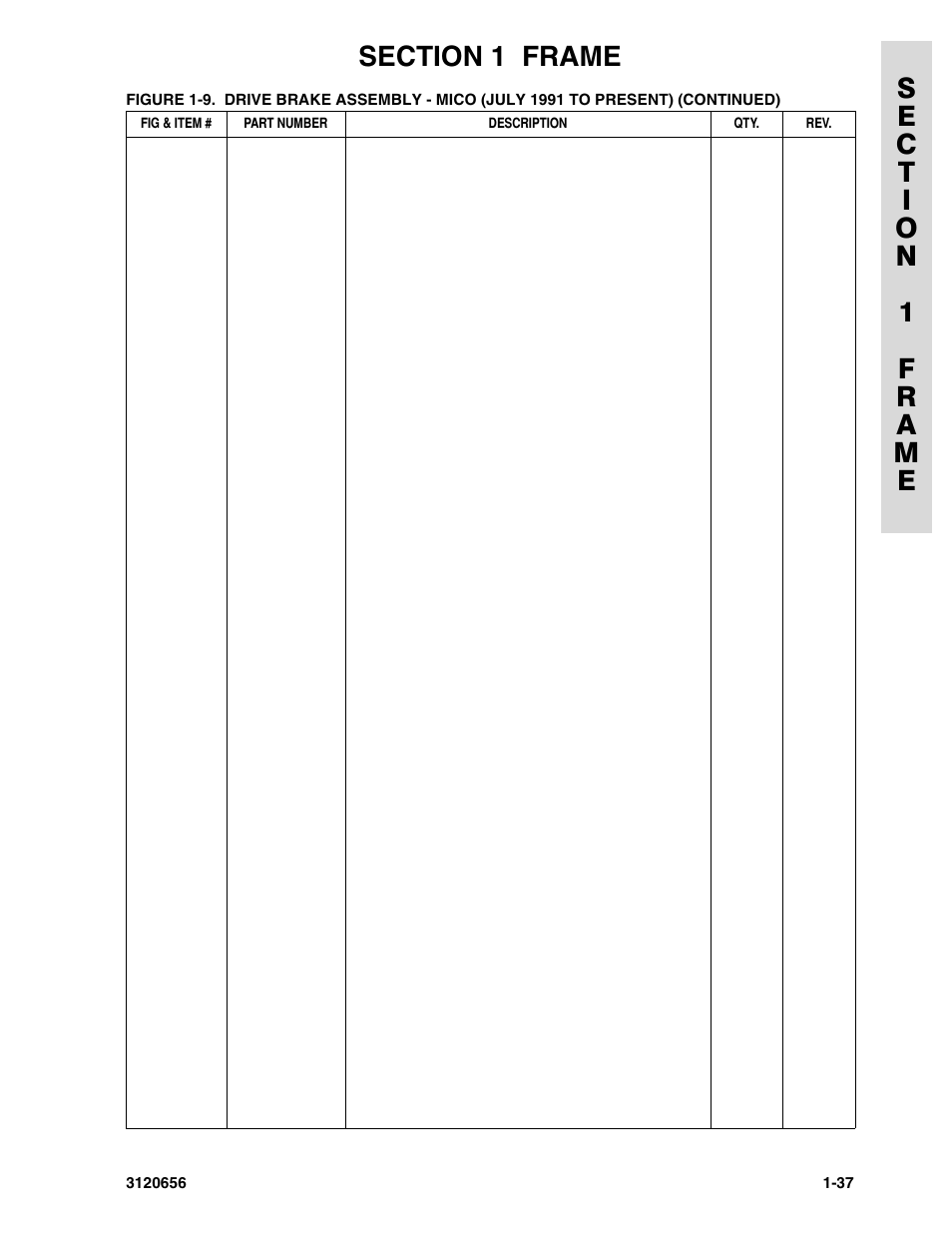 JLG 60HA ANSI Parts Manual User Manual | Page 45 / 352