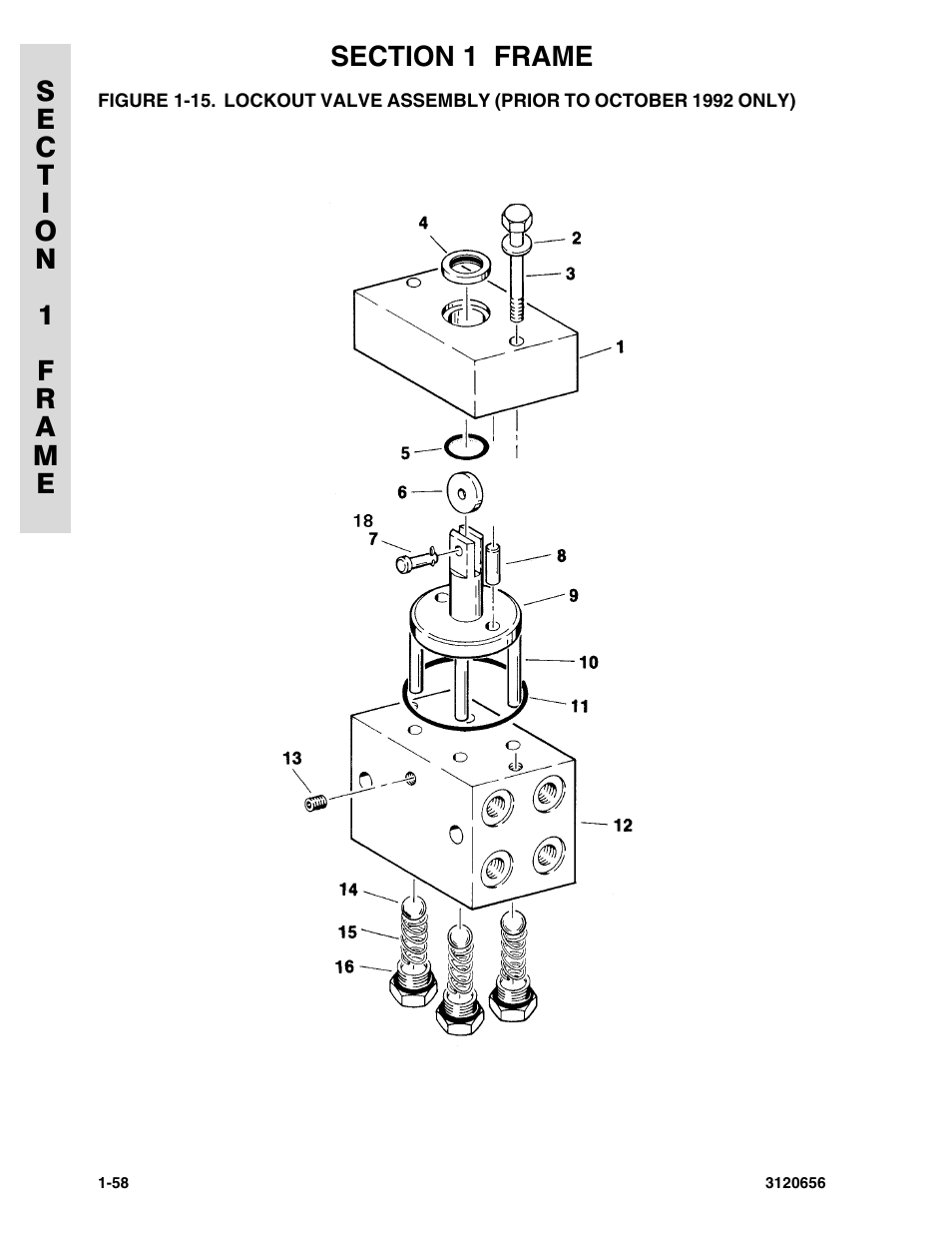 JLG 60HA ANSI Parts Manual User Manual | Page 66 / 352