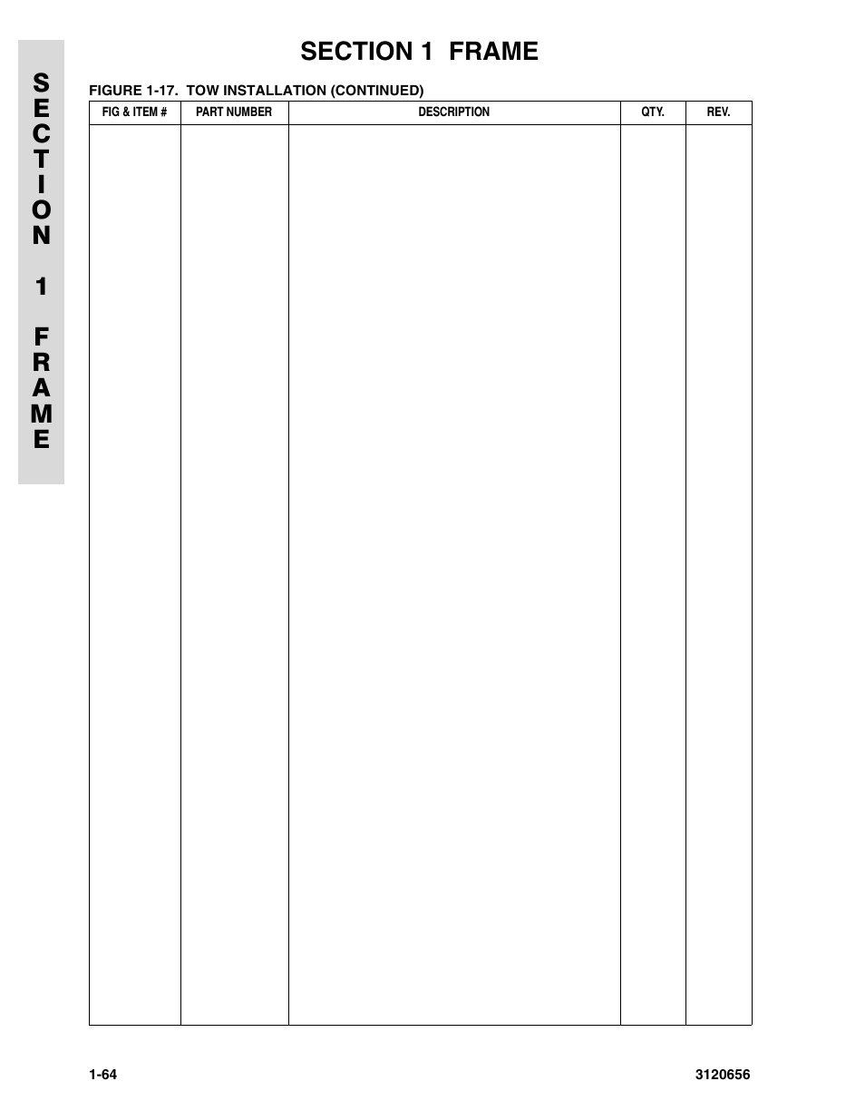 JLG 60HA ANSI Parts Manual User Manual | Page 72 / 352