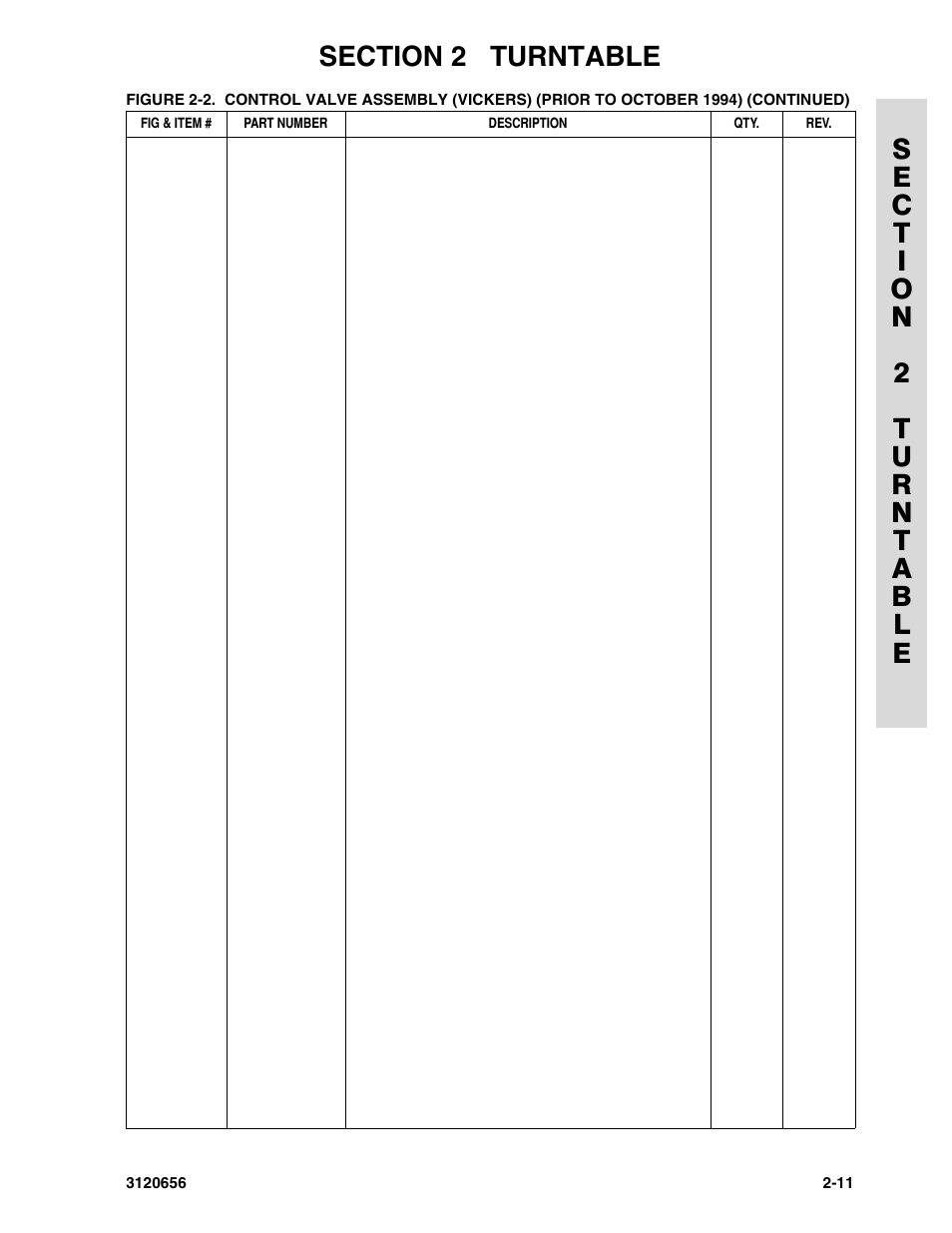 JLG 60HA ANSI Parts Manual User Manual | Page 83 / 352