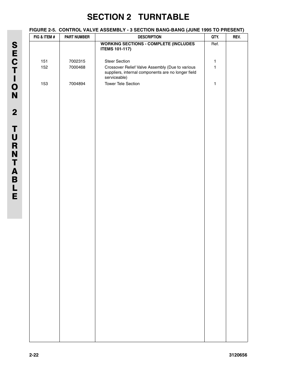 JLG 60HA ANSI Parts Manual User Manual | Page 94 / 352