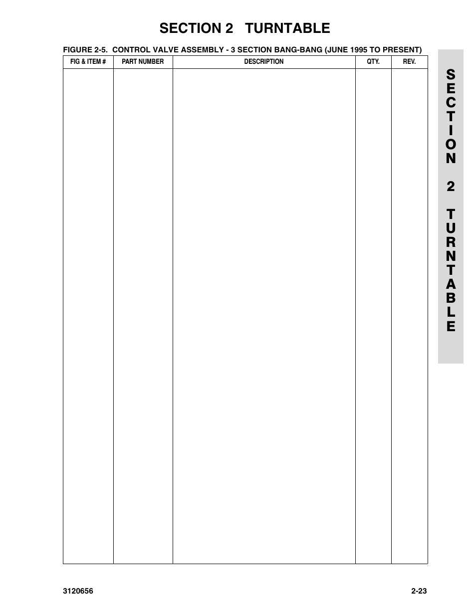 JLG 60HA ANSI Parts Manual User Manual | Page 95 / 352