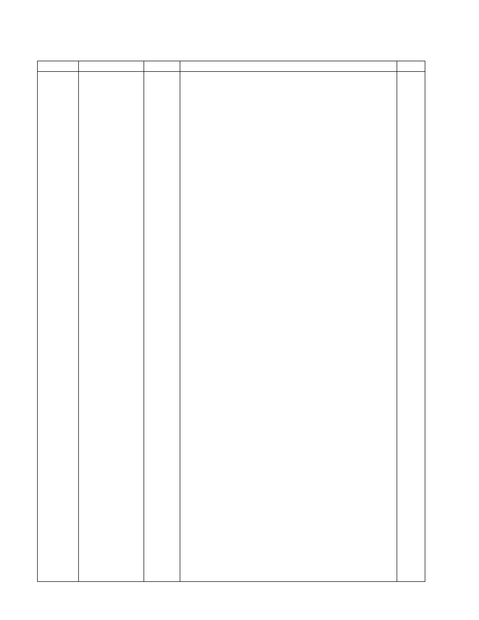 JLG 1250AJP Parts Manual User Manual | Page 292 / 444