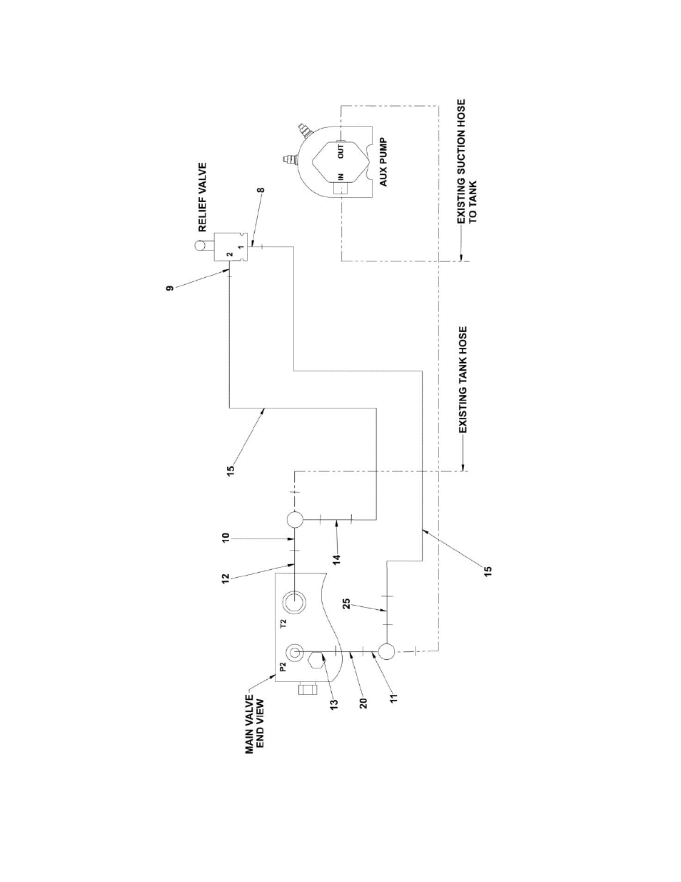 JLG 1250AJP Parts Manual User Manual | Page 302 / 444