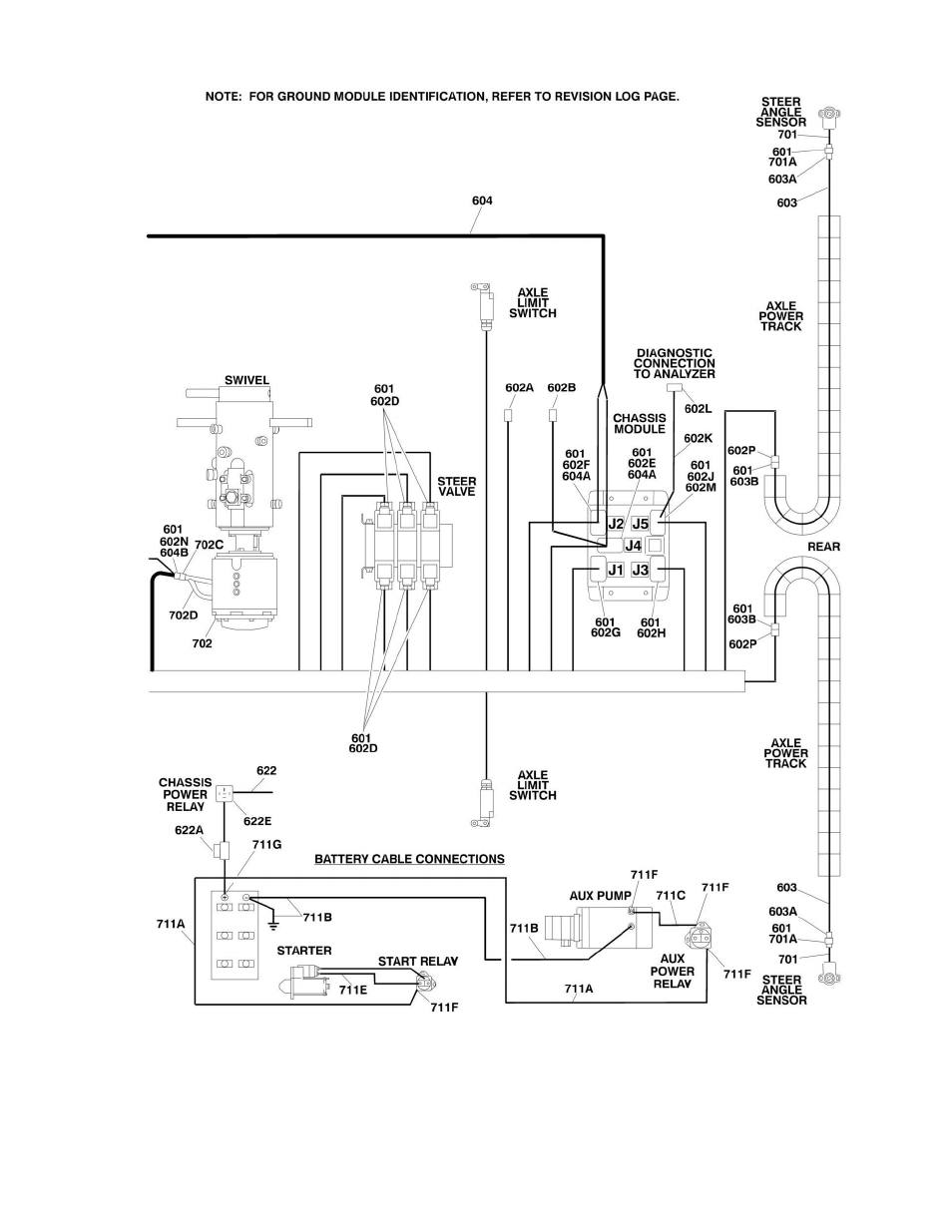 JLG 1250AJP Parts Manual User Manual | Page 329 / 444