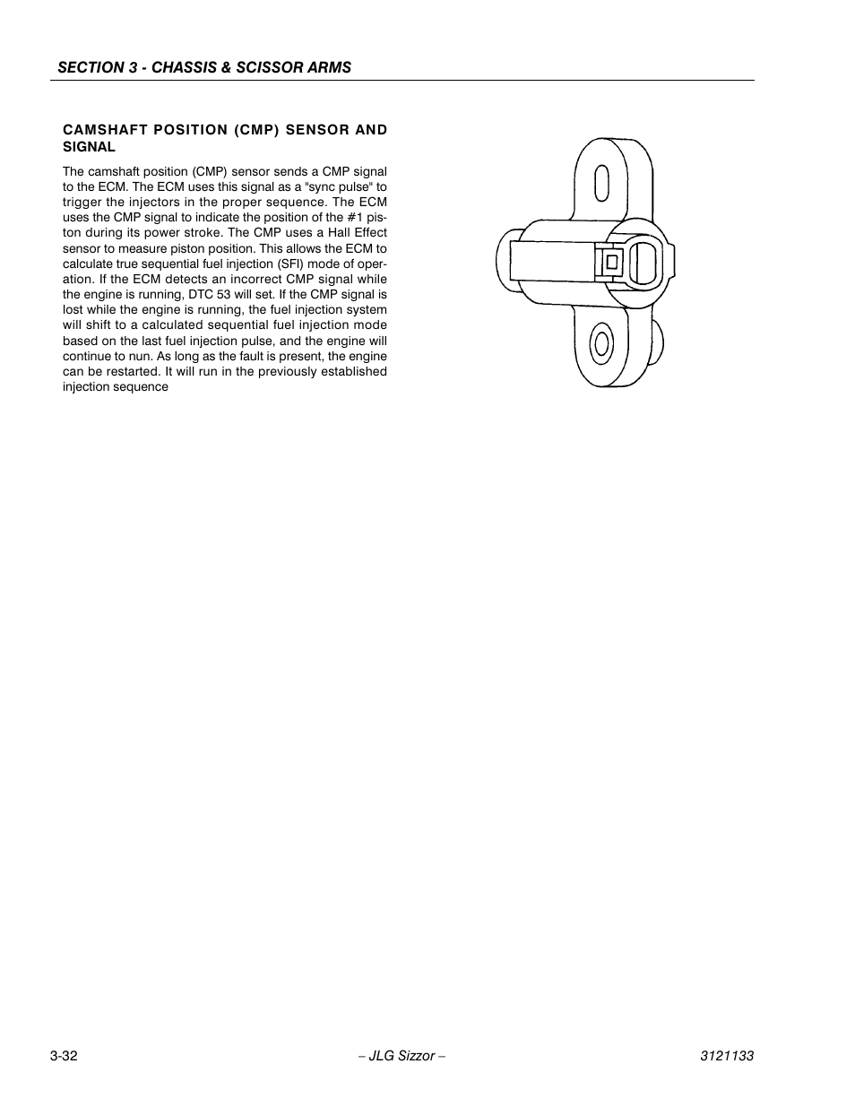 JLG 4394RT Service Manual User Manual | Page 68 / 228