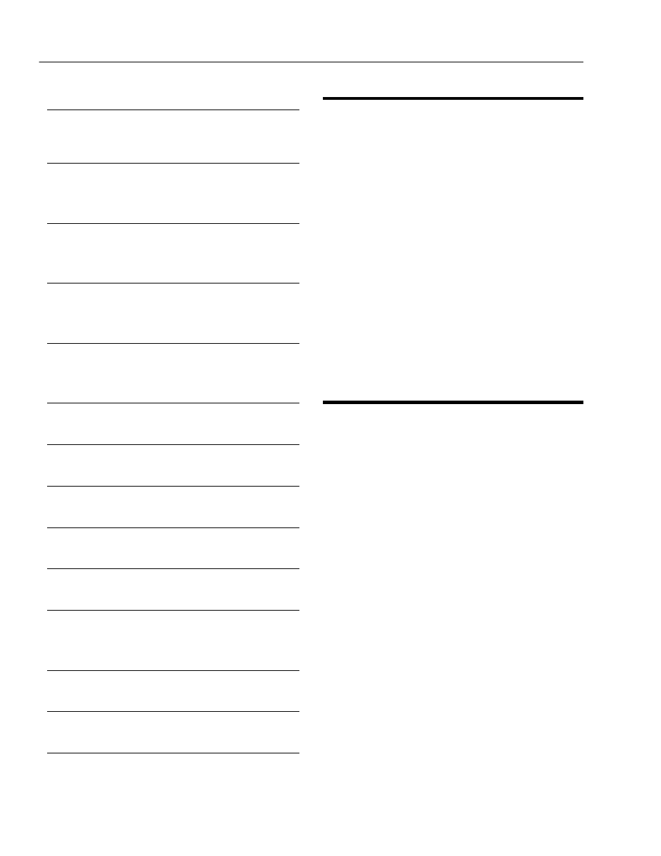 JLG E45A_AJ ANSI Service Manual User Manual | Page 10 / 130