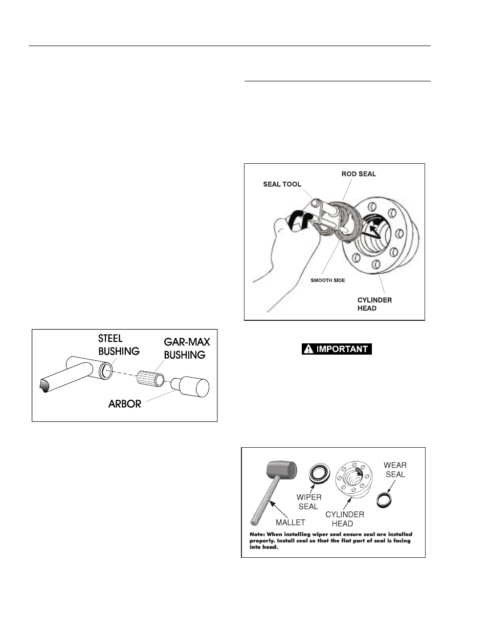 JLG E45A_AJ ANSI Service Manual User Manual | Page 26 / 130