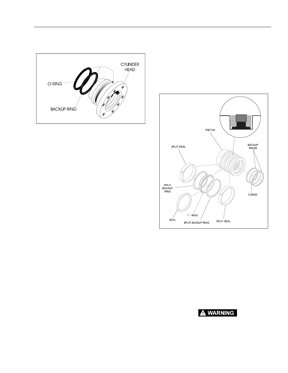 JLG E45A_AJ ANSI Service Manual User Manual | Page 27 / 130