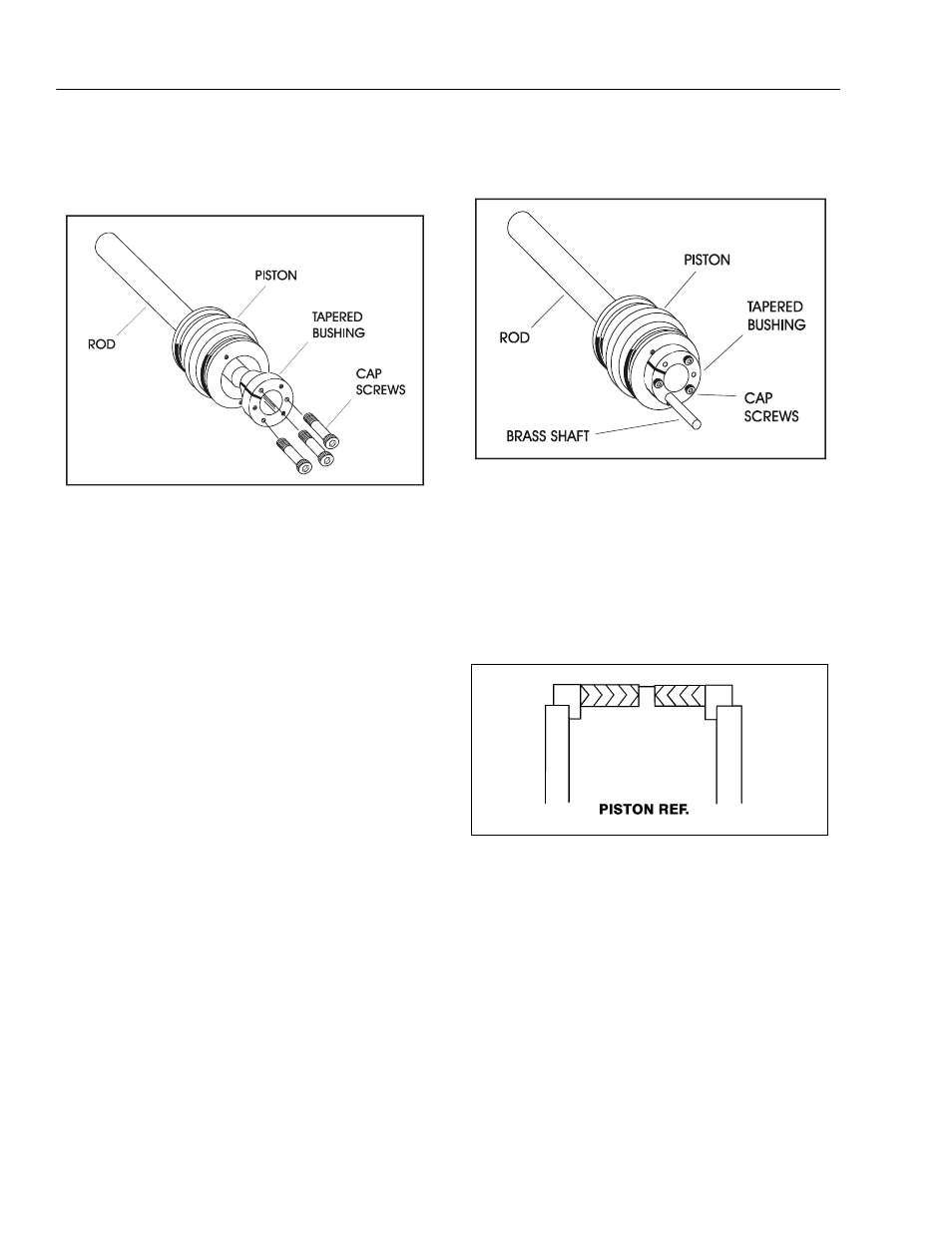 JLG E45A_AJ ANSI Service Manual User Manual | Page 28 / 130