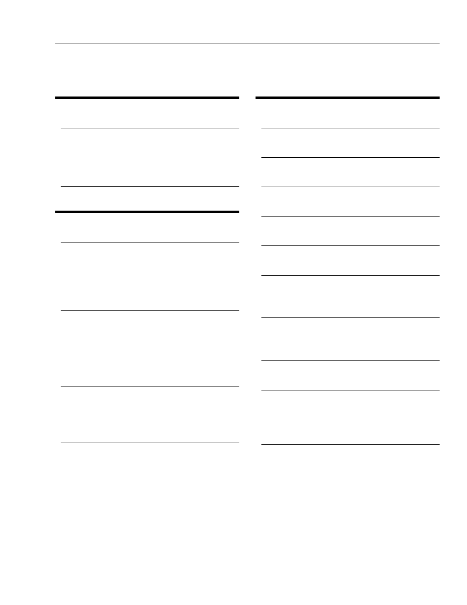 JLG E45A_AJ ANSI Service Manual User Manual | Page 9 / 130
