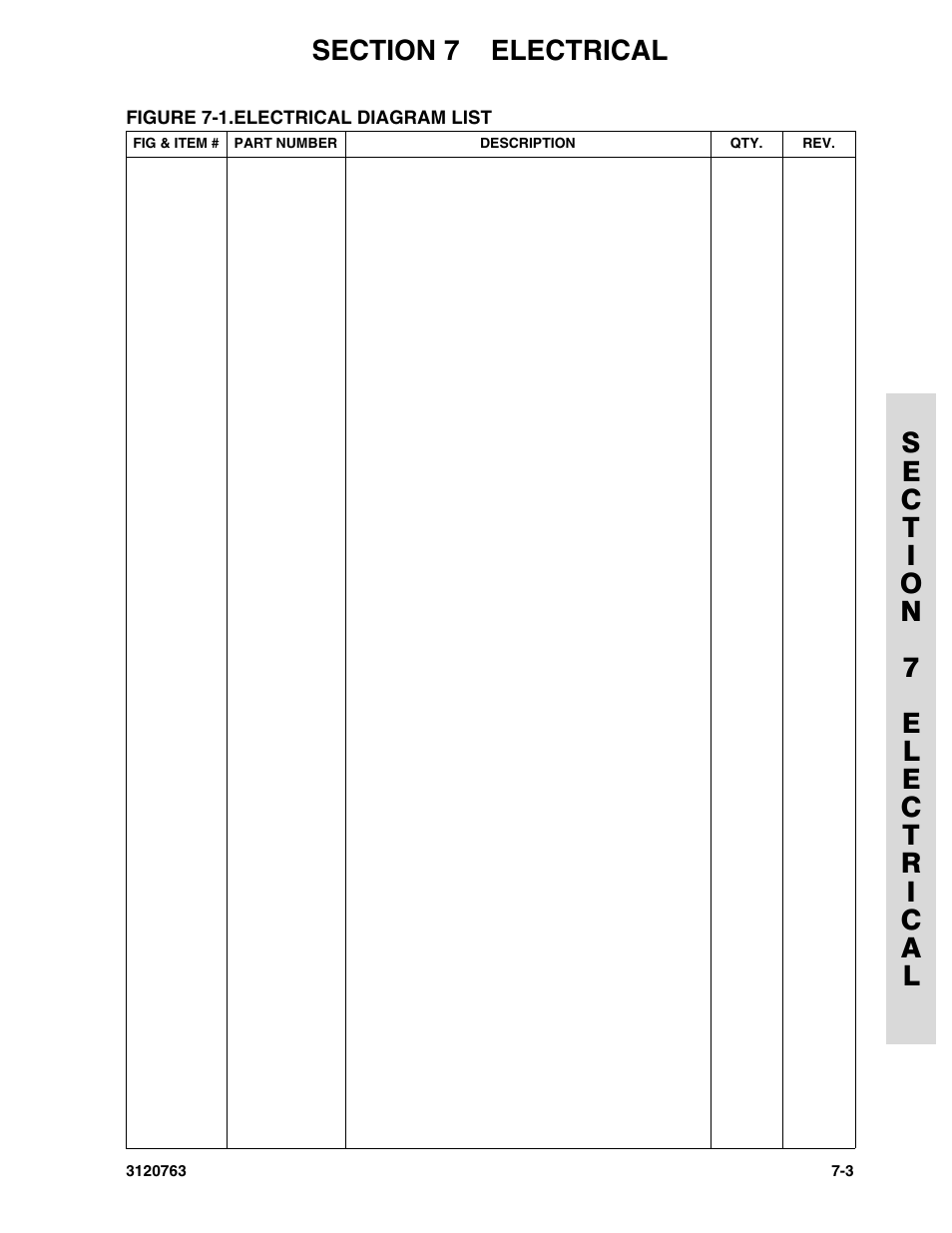 JLG 2658E3 ANSI Parts Manual User Manual | Page 177 / 220