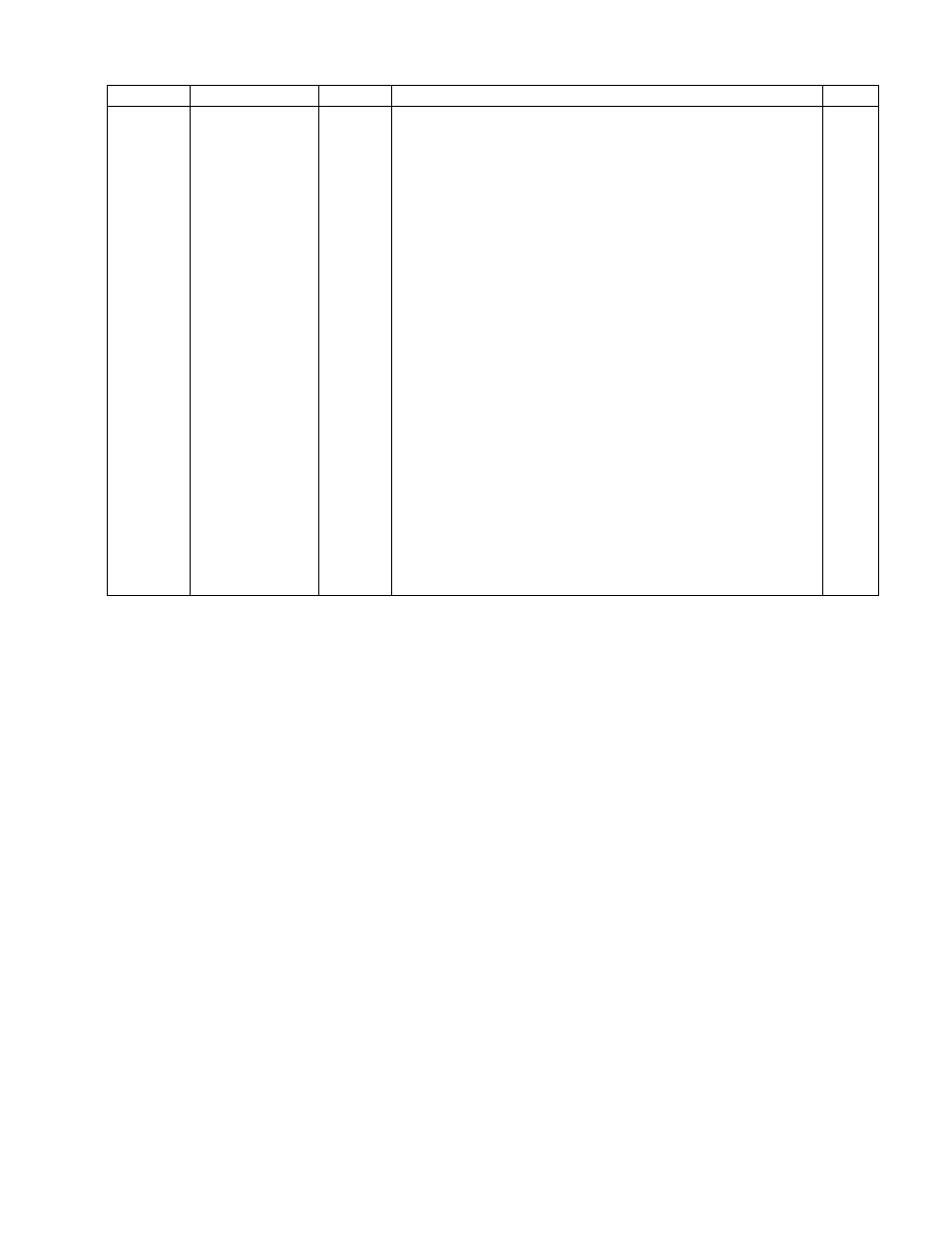 JLG 450A_AJ Series II Parts Manual User Manual | Page 101 / 306