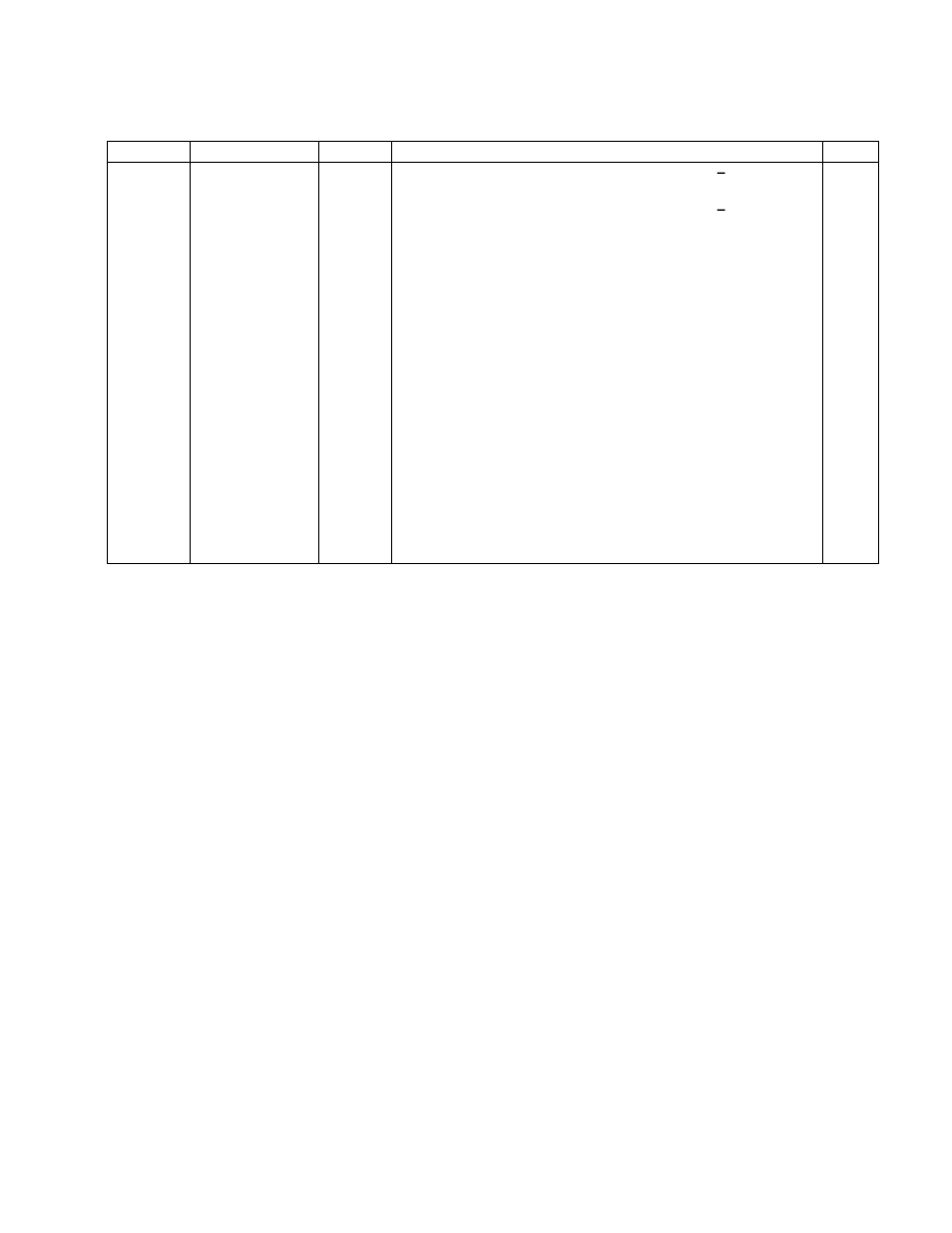 JLG 450A_AJ Series II Parts Manual User Manual | Page 183 / 306