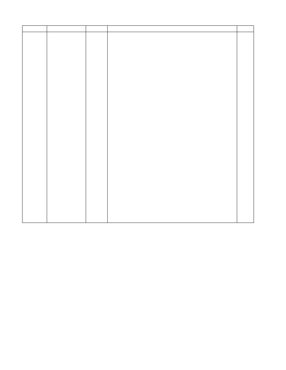 JLG 450A_AJ Series II Parts Manual User Manual | Page 20 / 306