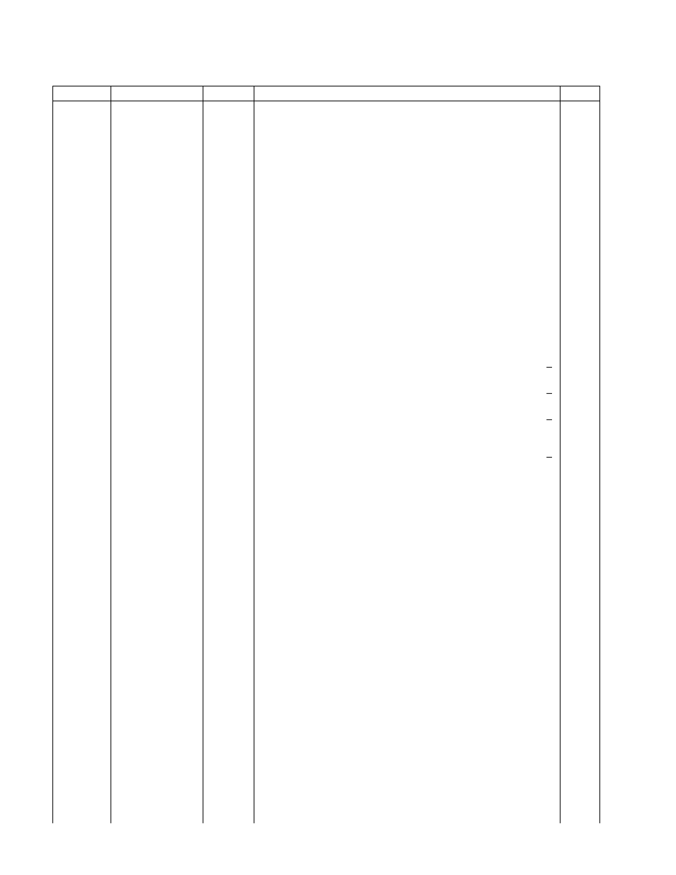 JLG 450A_AJ Series II Parts Manual User Manual | Page 254 / 306