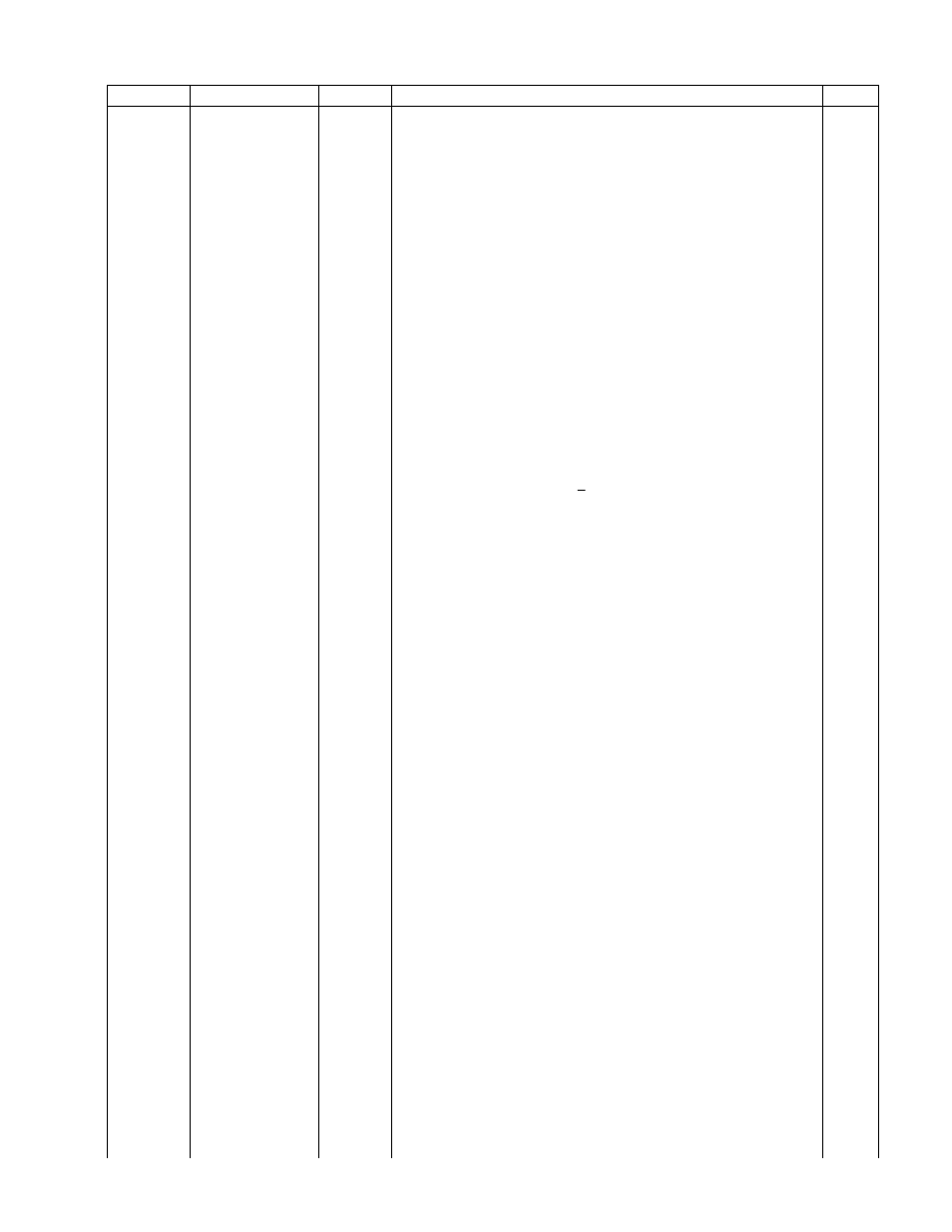 JLG 450A_AJ Series II Parts Manual User Manual | Page 261 / 306