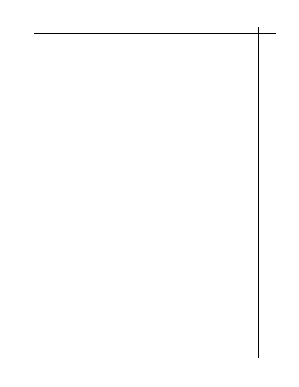 JLG 450A_AJ Series II Parts Manual User Manual | Page 85 / 306