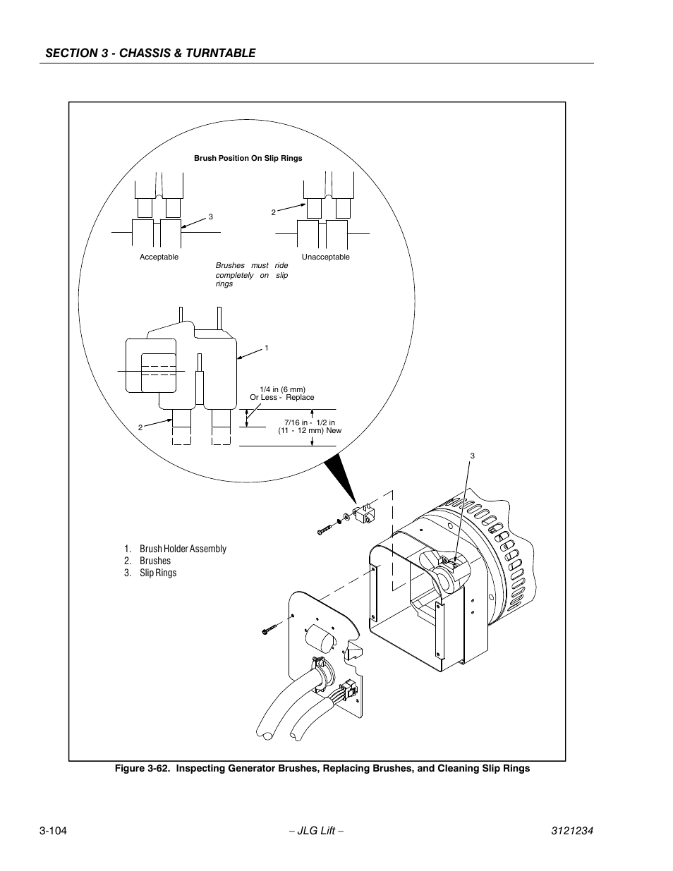 JLG 680S Service Manual User Manual | Page 152 / 332