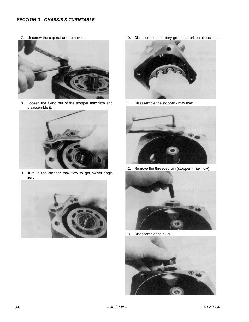 JLG 680S Service Manual User Manual | Page 54 / 332