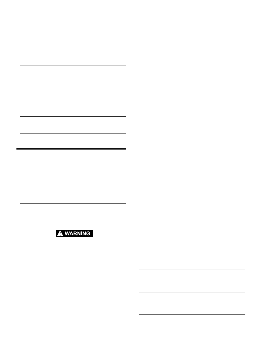 JLG 20VP (3120848) Operator Manual User Manual | Page 14 / 48