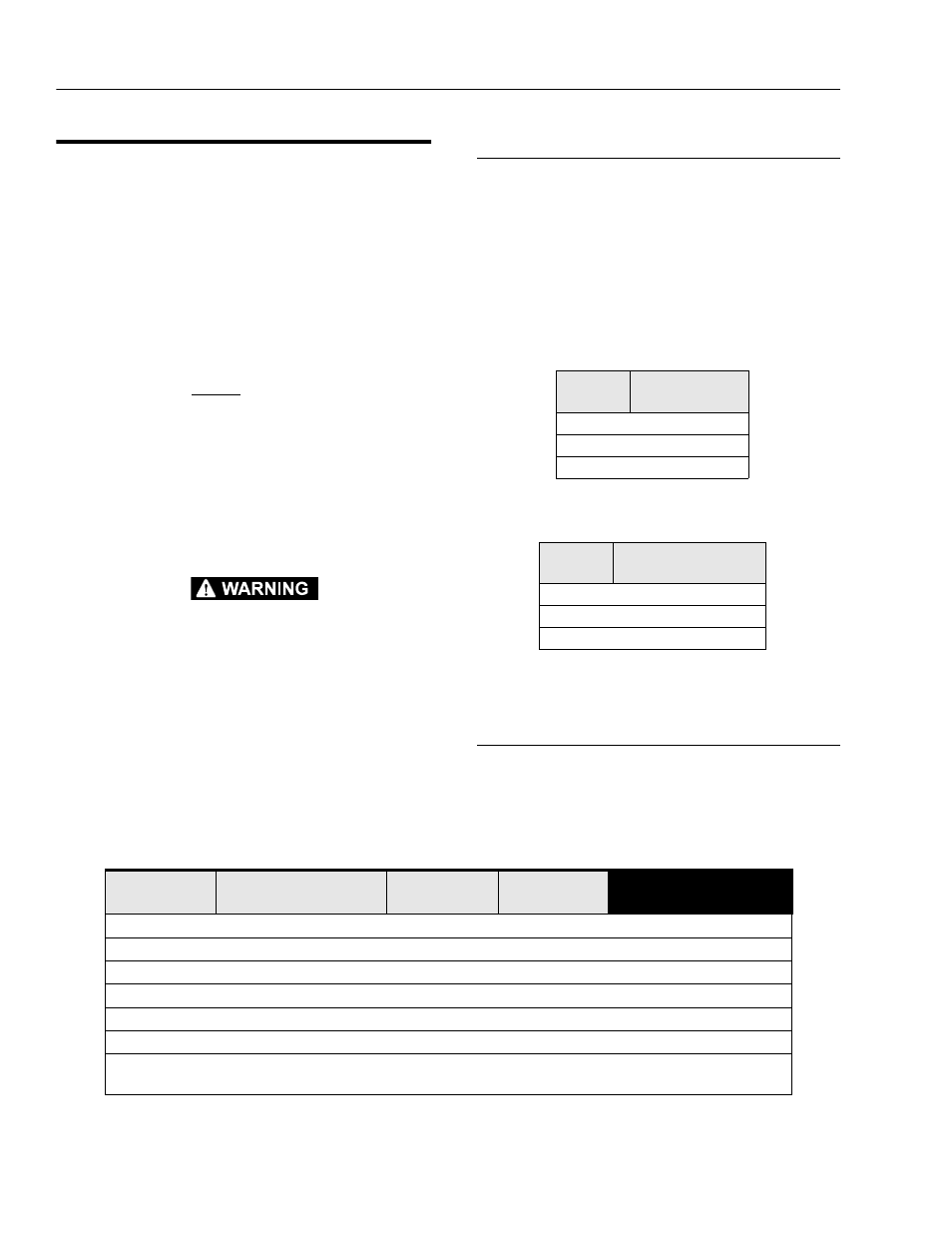 JLG 20VP (3120848) Operator Manual User Manual | Page 32 / 48