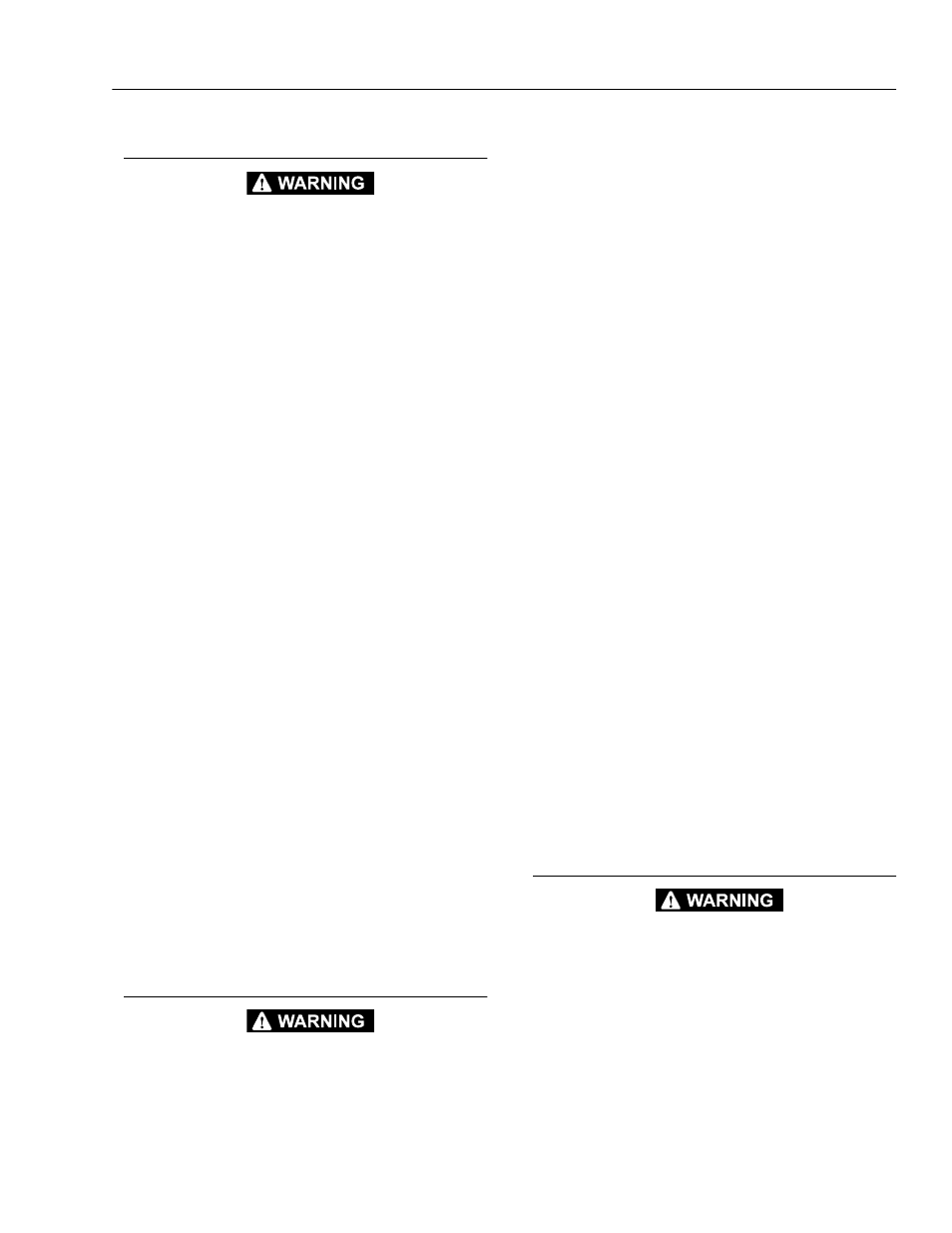 JLG 20VP (3120848) Operator Manual User Manual | Page 33 / 48