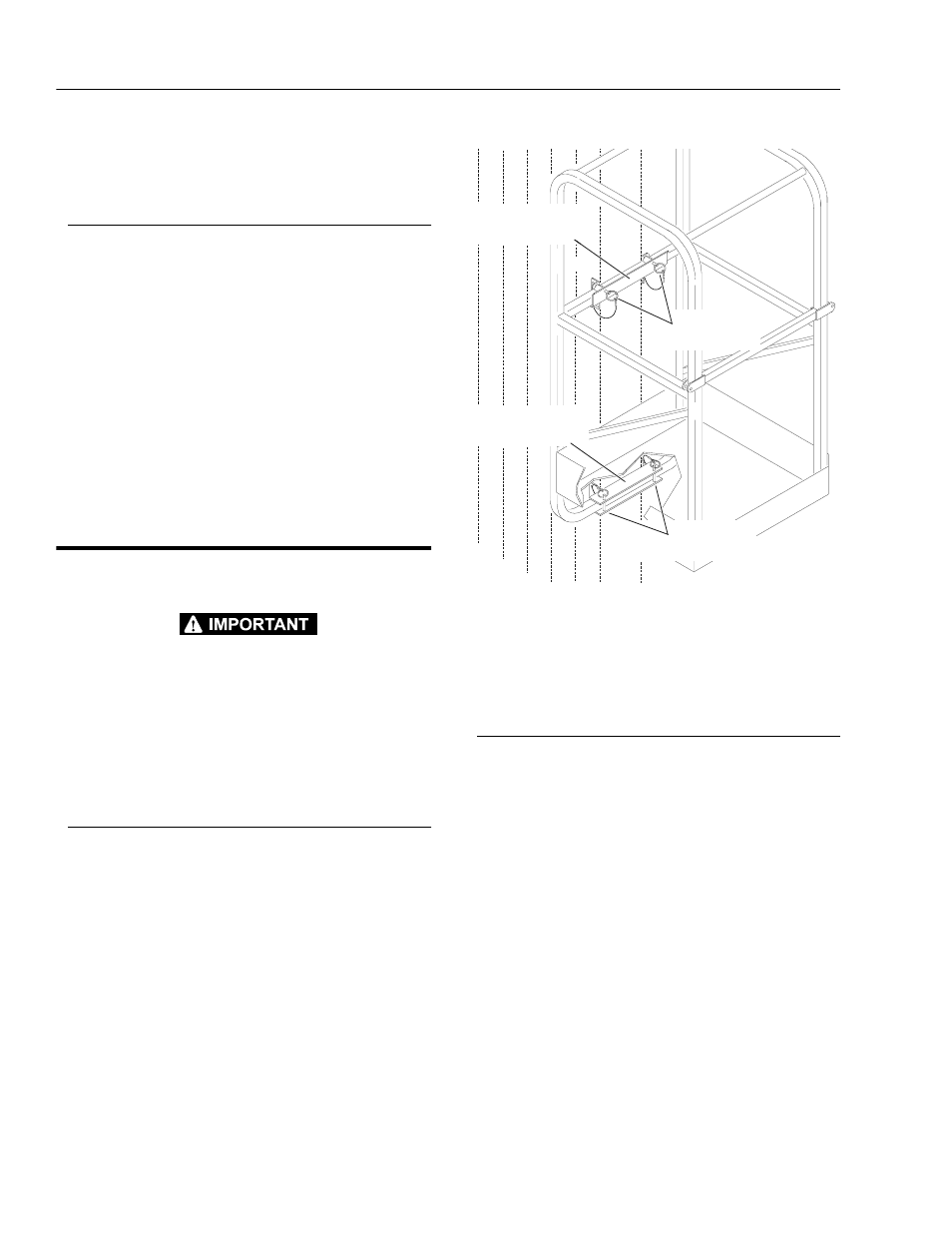 JLG 20VP (3120848) Operator Manual User Manual | Page 34 / 48