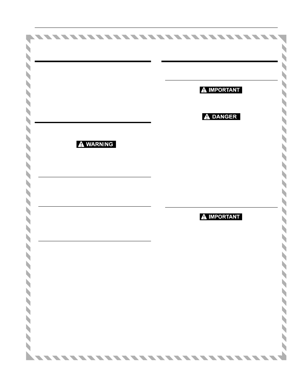 JLG 20VP (3120848) Operator Manual User Manual | Page 41 / 48