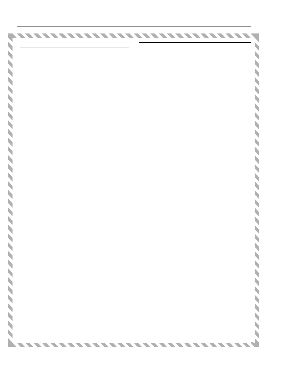 JLG 20VP (3120848) Operator Manual User Manual | Page 42 / 48